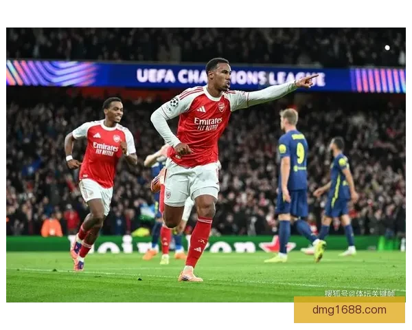 里奥科克盛赞阿森纳定位球进攻近乎无解成英超焦点话题